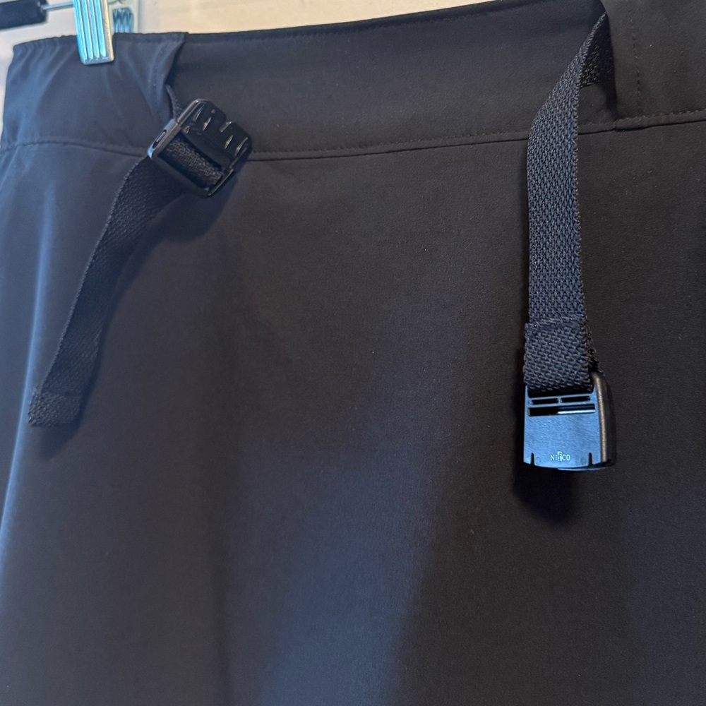 NWT Columbia Pleasant Creek Skort - Picture 9 of 10